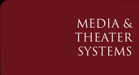 media & theater systems