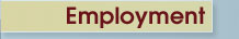 employment
