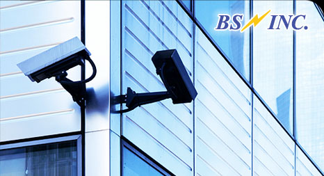 surveillance and access control