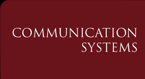 communication systems