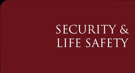 security & life safety