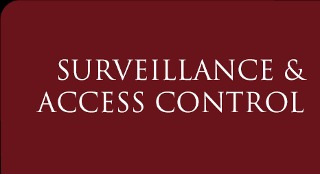 surveillance and access control